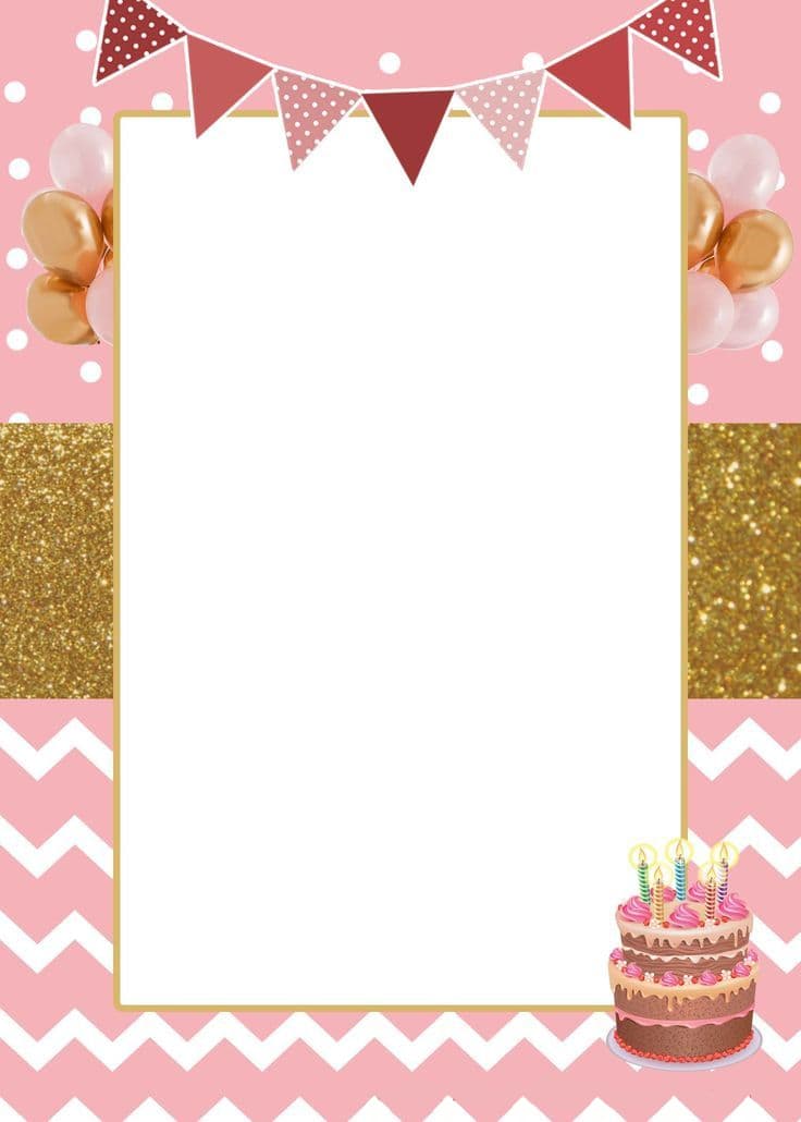 Invite template