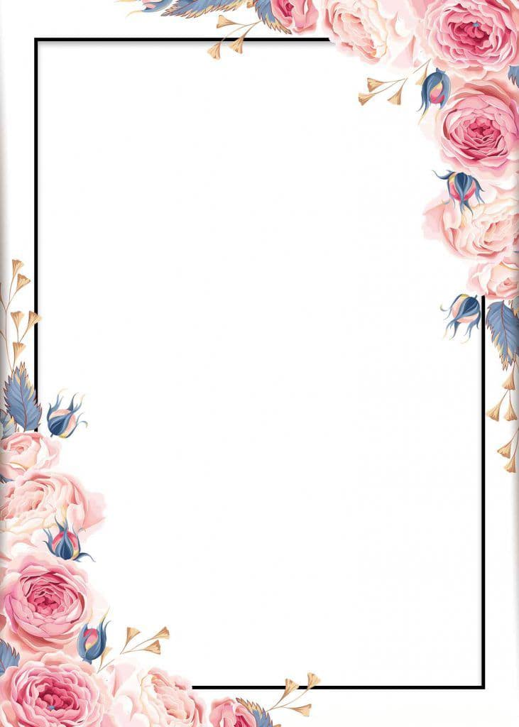 Invite template