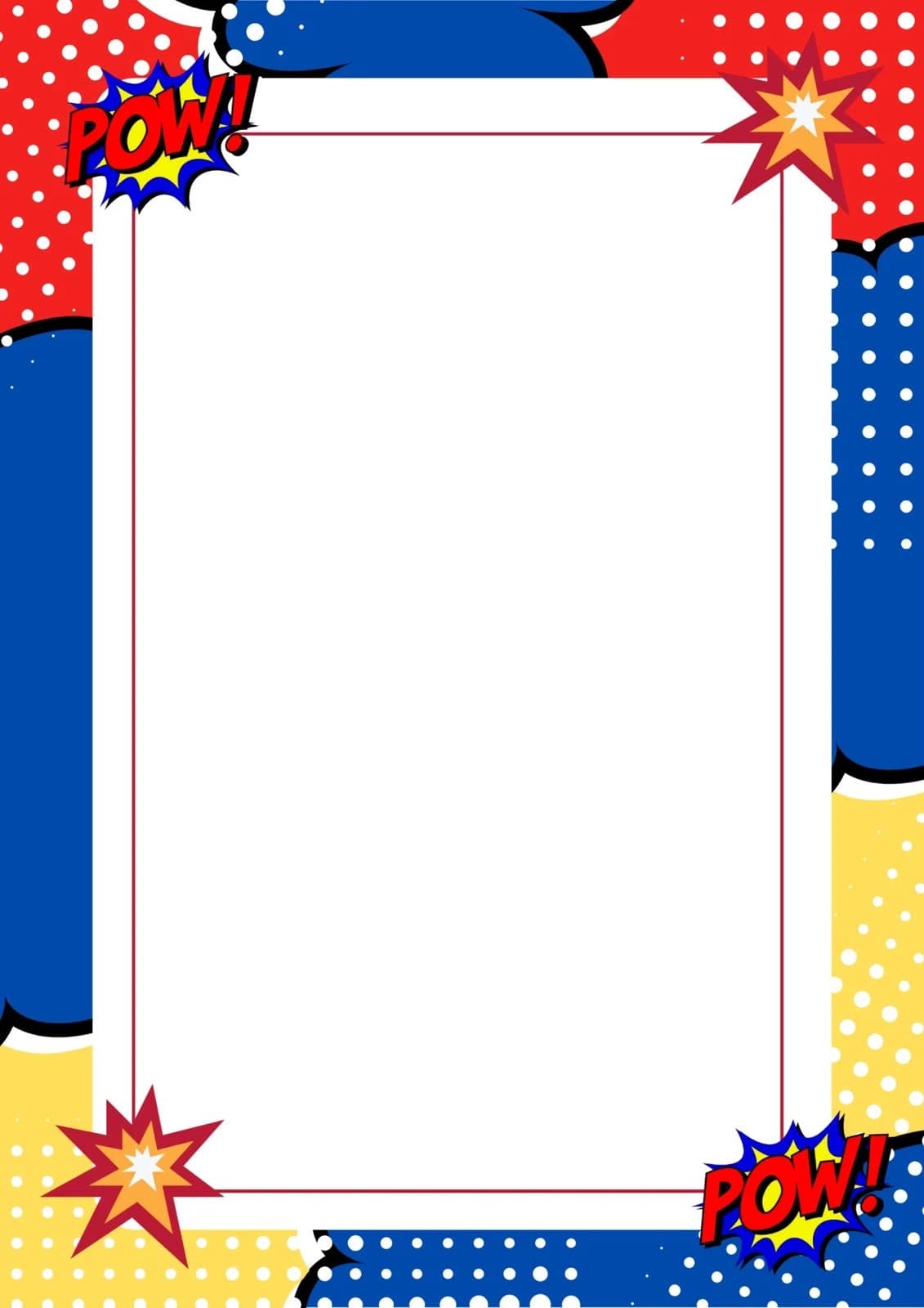 Invite template