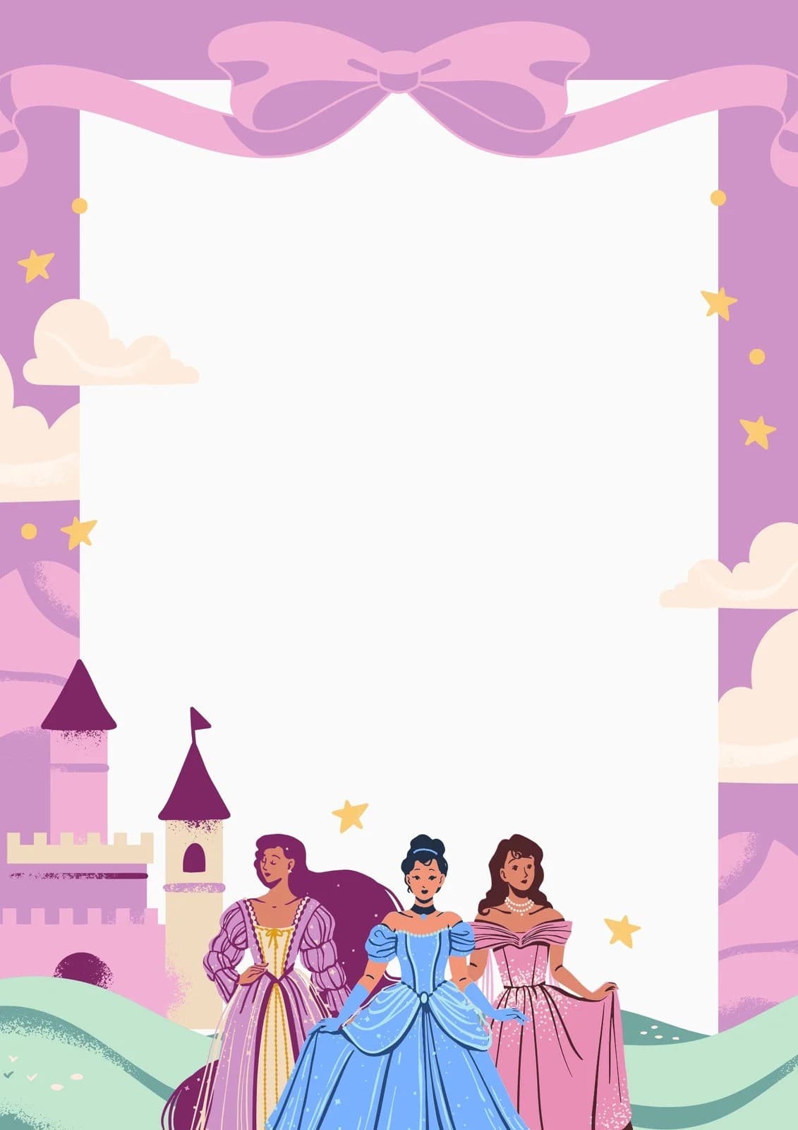 Invite template